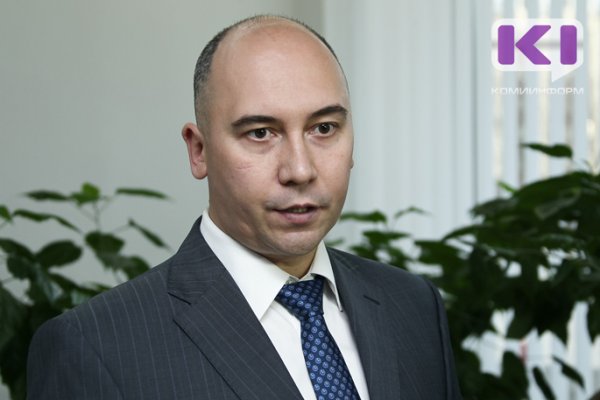 Все, что озвучил президент России в соцблоке своего послания - это гарантии для семьи - Илья Семяшкин