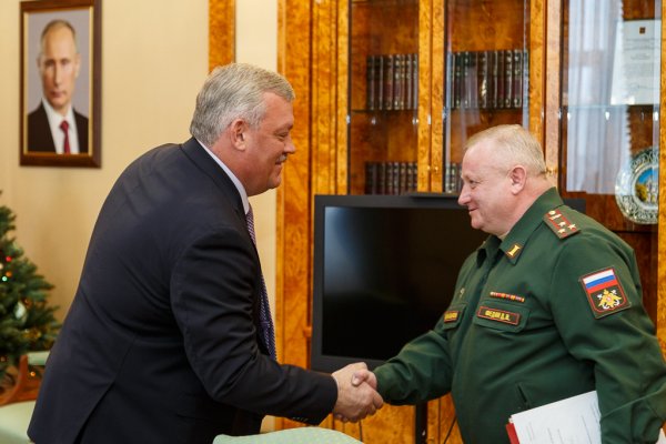 Ряды вооруженных сил пополнили 1810 призывников из Коми