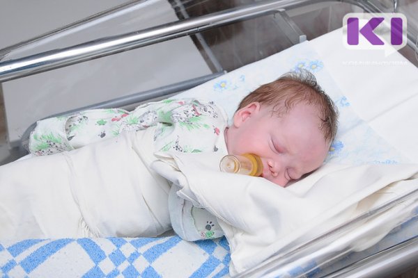 Начислять маткапитал на первенца в РФ могут начать в марте