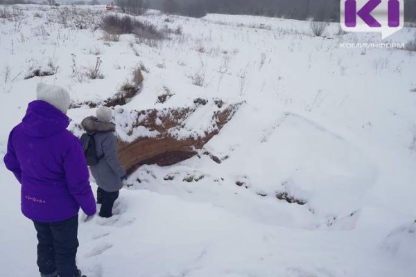 А вас не спрашивали: жители д.Семуково Усть-Вымского района узнали о планах по добыче песка и гравия последними