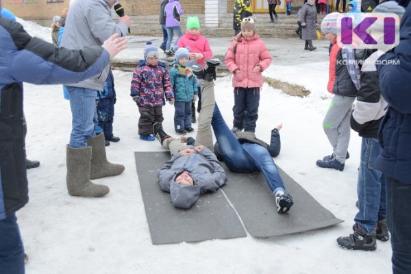 Эжвинцев зовут 