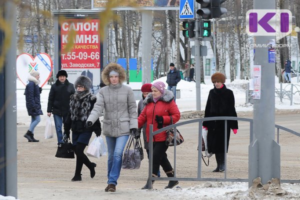 Глава ПФР рассказал об уменьшении числа пенсионеров