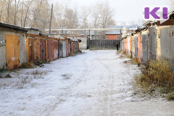 В Печоре председателя гаражного кооператива подозревают в мошенничестве