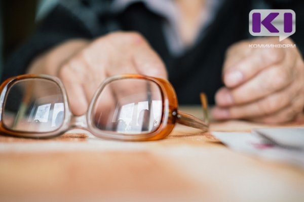 В Сыктывкаре коррупционеров и взяточников планируют лишить депутатской пенсии