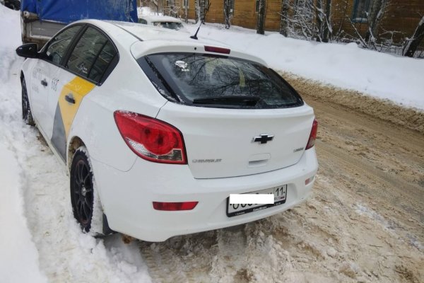 Приставы Сыктывкара разыскали и арестовали автомобиль должника по алиментам

 