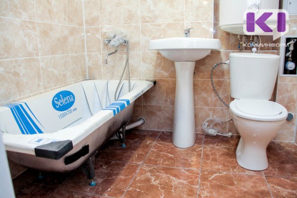 Госдума оставляет жилье детям при разводе родителей