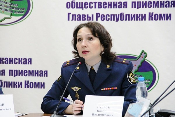 Служба в УФСИН: где выучиться и как трудоустроиться 