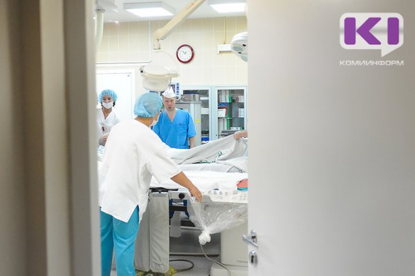 Глава Минздрава объявил о новой системе зарплаты врачей