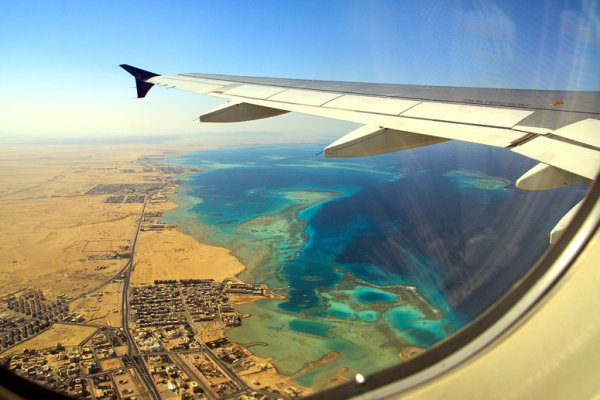 Откроют ли курорты Египта этой весной