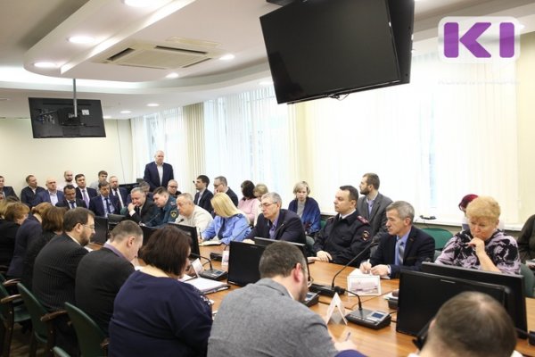 Правила приема в школы Сыктывкара изменились