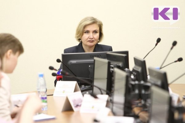 В Сыктывкаре 9 из 10 детских садов требуют специализированной охраны