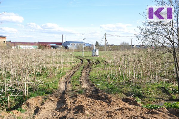 В Коми в 2021 году проведут государственную кадастровую оценку земель населенных пунктов

