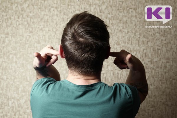 В России предложили ужесточить наказание для шумных соседей

