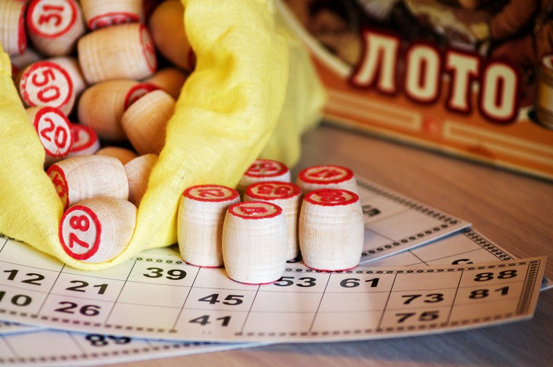 Версия о связи гослотерии с победительницей розыгрыша на миллиард не подтвердилась

