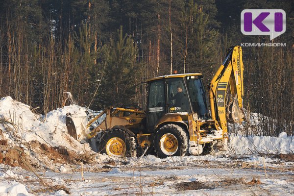 В Коми приступили к подготовке к весенне-полевым работам