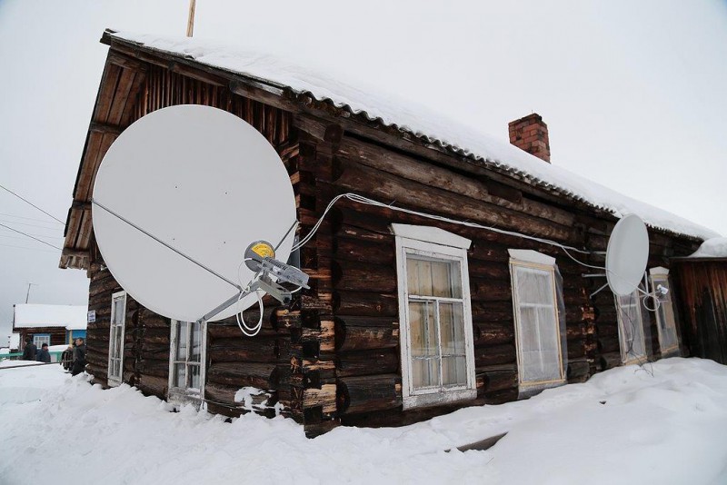 Цифровое неравенство между городом и селом в Коми стремительно сокращается