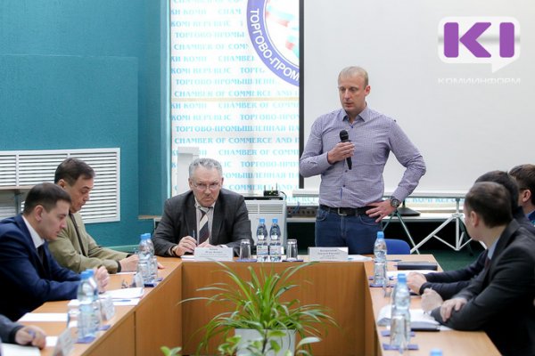 Предпринимателей в Коми призвали произвести замеры в мусорных контейнерах, чтобы получать адекватные счета