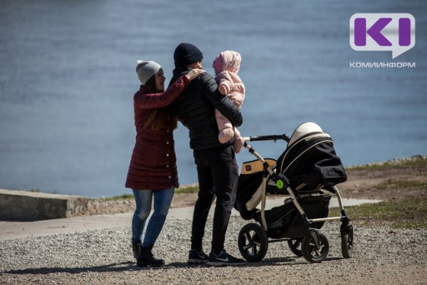 В Ухте молодая семья через суд добилась постановки на учет нуждающихся в жилье 