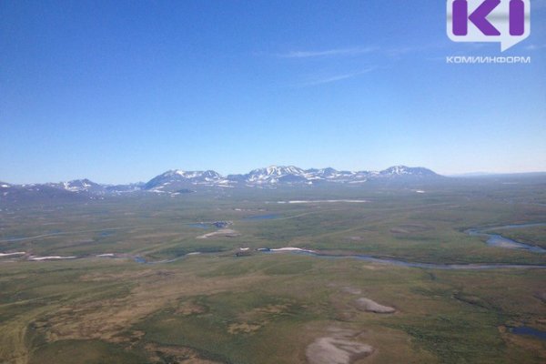 Лидеры единственного в мире женского лыжного отряда 