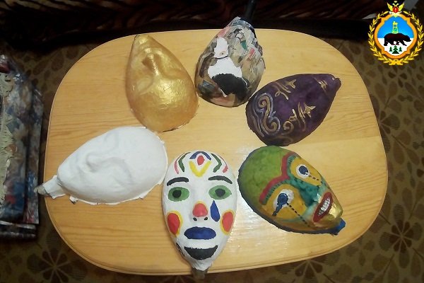 В Коми осужденные колонии поиграли в 