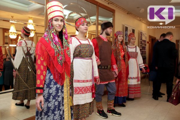 В Крыму открылось представительство 