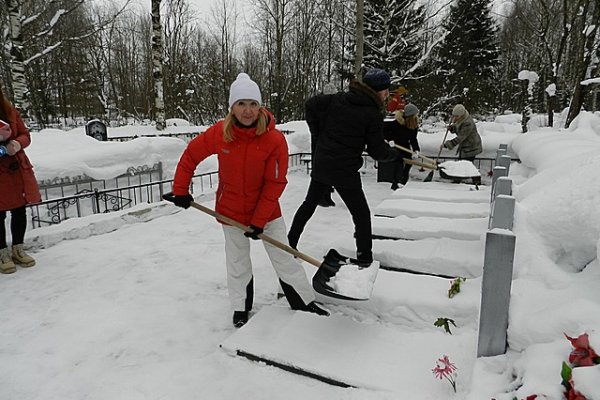 В Сыктывкаре стартовала акция 