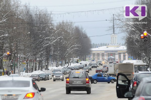 В Госдуме предложили присваивать автомобилям экологический класс