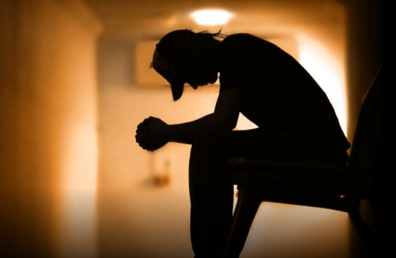 В России появились наркоманы нового типа