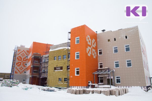 Школа в Орбите: третий застройщик получил в наследство 