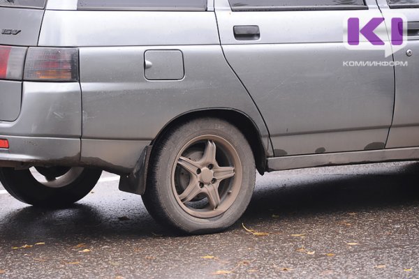 Ухтинец потерял 26 тыс.рублей при покупке автомобильных дверей в интернете