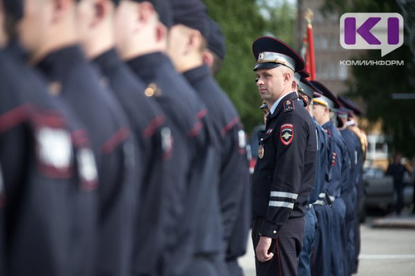 В Коми 3280 военных пенсионеров получают вторую пенсию в ПФР 