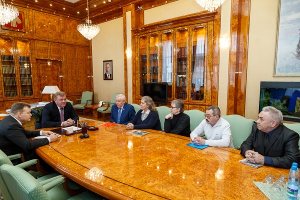 В Коми поддержат добровольческое движение по поиску фронтовиков, пропавших в годы Великой Отечественной войны  