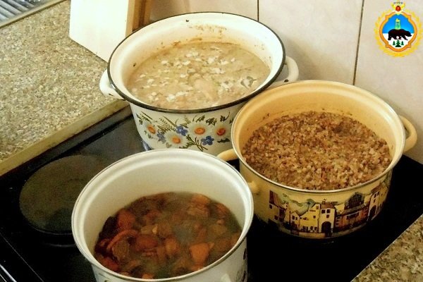 В Коми осужденные освоили профессию повара