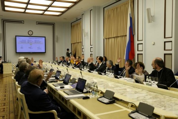 Какие проекты из Коми получили президентские гранты