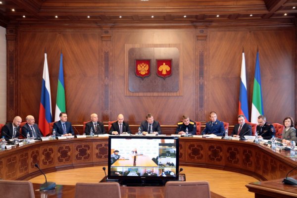 В Коми необходимо как минимум на четверть сократить численность волков

