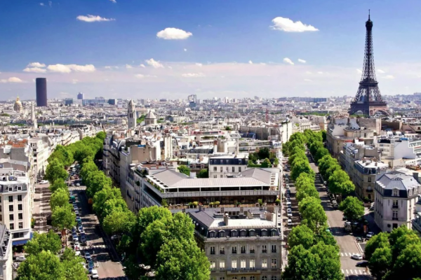 Жители Франции услышат 10 причин посетить Республику Коми