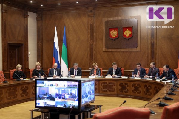 В Коми сельских работников культуры поддержат грантами из регионального бюджета