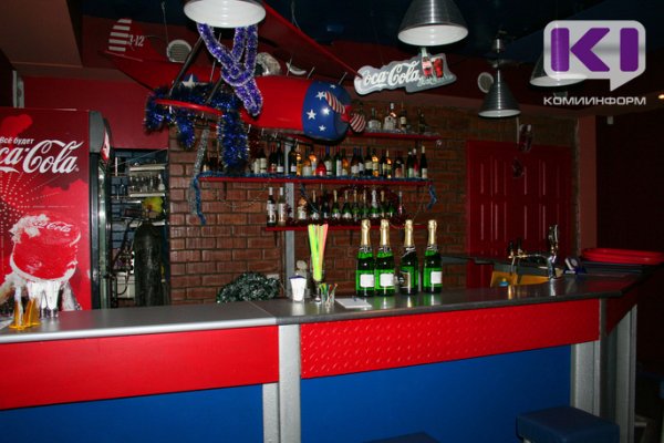 МВД по Коми призывает дам и их спутников позаботиться о своей безопасности, отмечая праздник