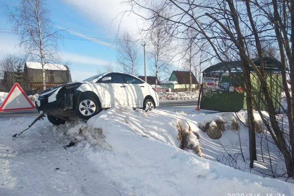 В Эжве неопытная женщина-водитель сбила двух пожилых пешеходов на остановке