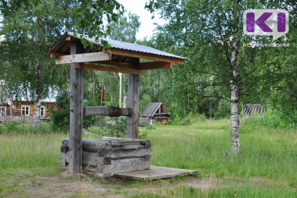 В деревне Кошки, где проживает пять человек, строительство водопровода нецелесообразно