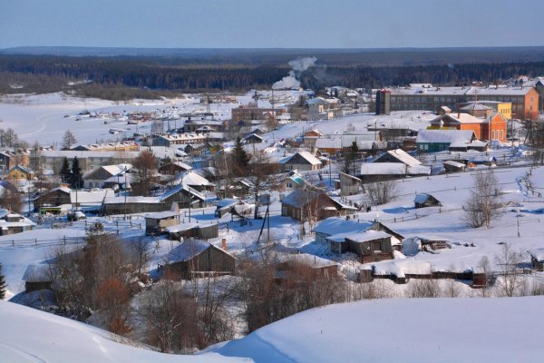 По иску прокурора в Щельяюре расселят жильцов аварийного дома