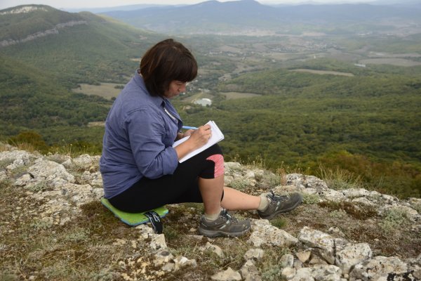 Неделя детской книги в Коми начнётся со встреч с писательницей Тамарой Михеевой

