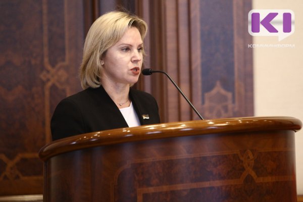 В Коми бесплатное горячее питание для школьников младших классов оплатит федеральный бюджет