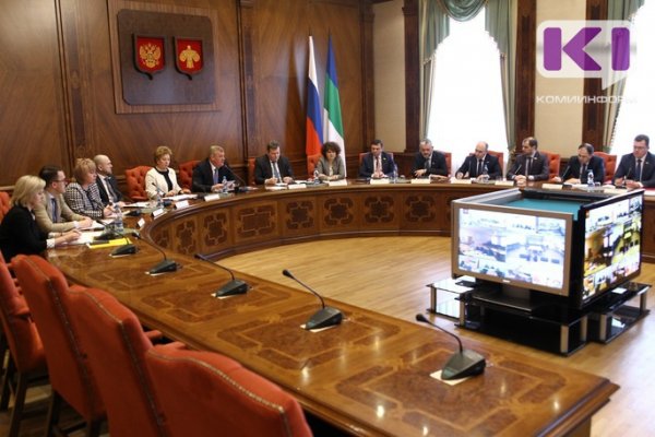 Подростковая преступность в Коми растет за счет рецидивов