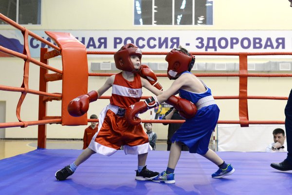 При поддержке ЛУКОЙЛа в Сосногорске разыграли 