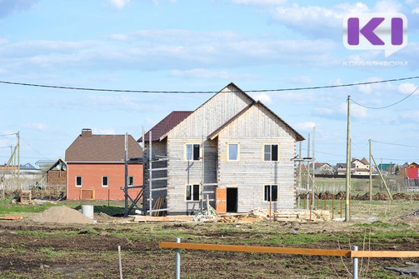 В Коми продолжаются комплексные кадастровые работы

 