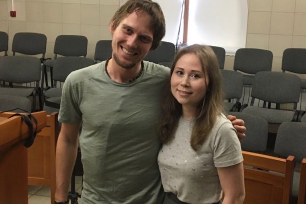 Путешественник из Чехии отправился автостопом в Воркуту 