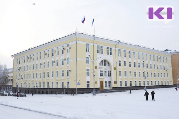 В Коми объявлен режим повышенной готовности из-за коронавируса