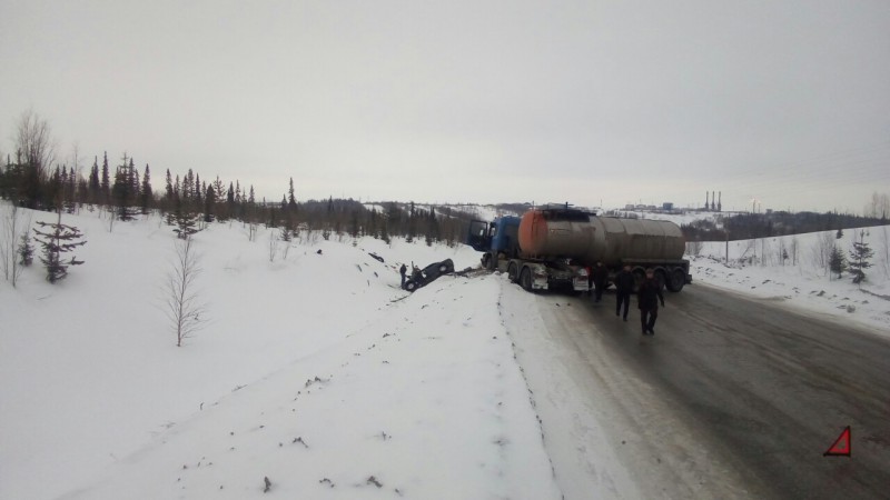 Виновник смертельного ДТП в Усинске получил 2,5 года колонии 