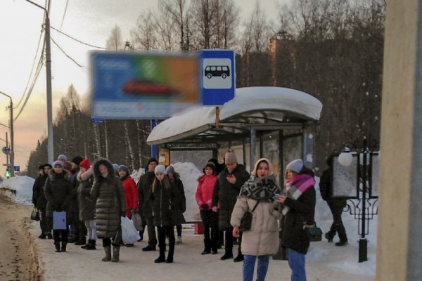 Мэрия Сыктывкара предъявила претензии САТП № 1 и Товариществу независимых перевозчиков 